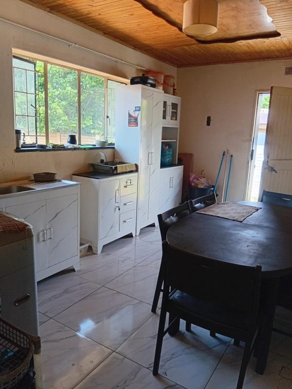 To Let 3 Bedroom Property for Rent in Sasolburg Free State